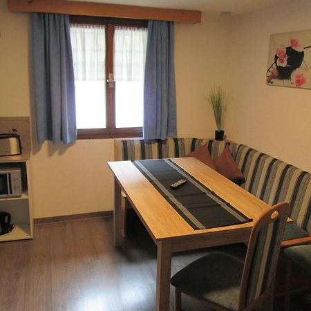 Ferienwohnung Annamaria Und Manuel Melmer Sankt Leonhard im Pitztal Εξωτερικό φωτογραφία
