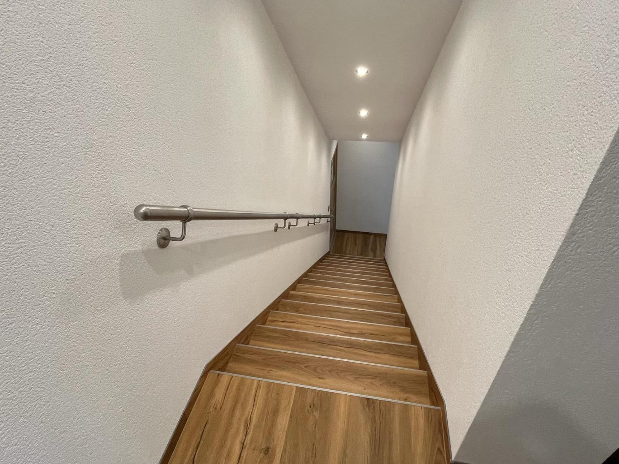 Ferienwohnung Annamaria Und Manuel Melmer Sankt Leonhard im Pitztal Εξωτερικό φωτογραφία