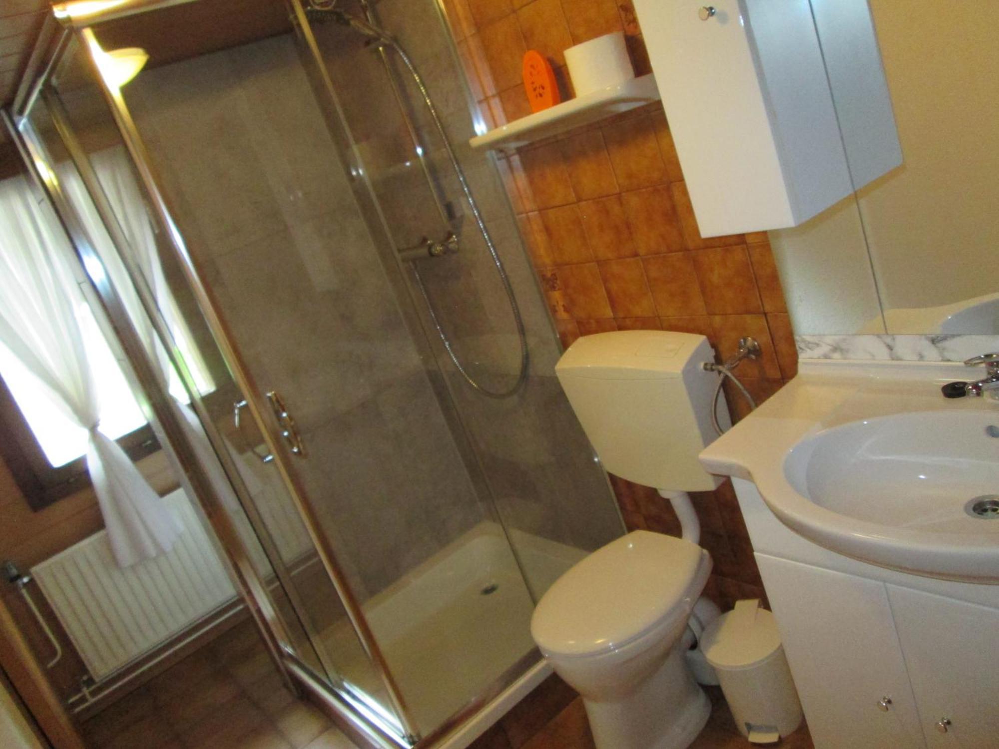 Ferienwohnung Annamaria Und Manuel Melmer Sankt Leonhard im Pitztal Εξωτερικό φωτογραφία