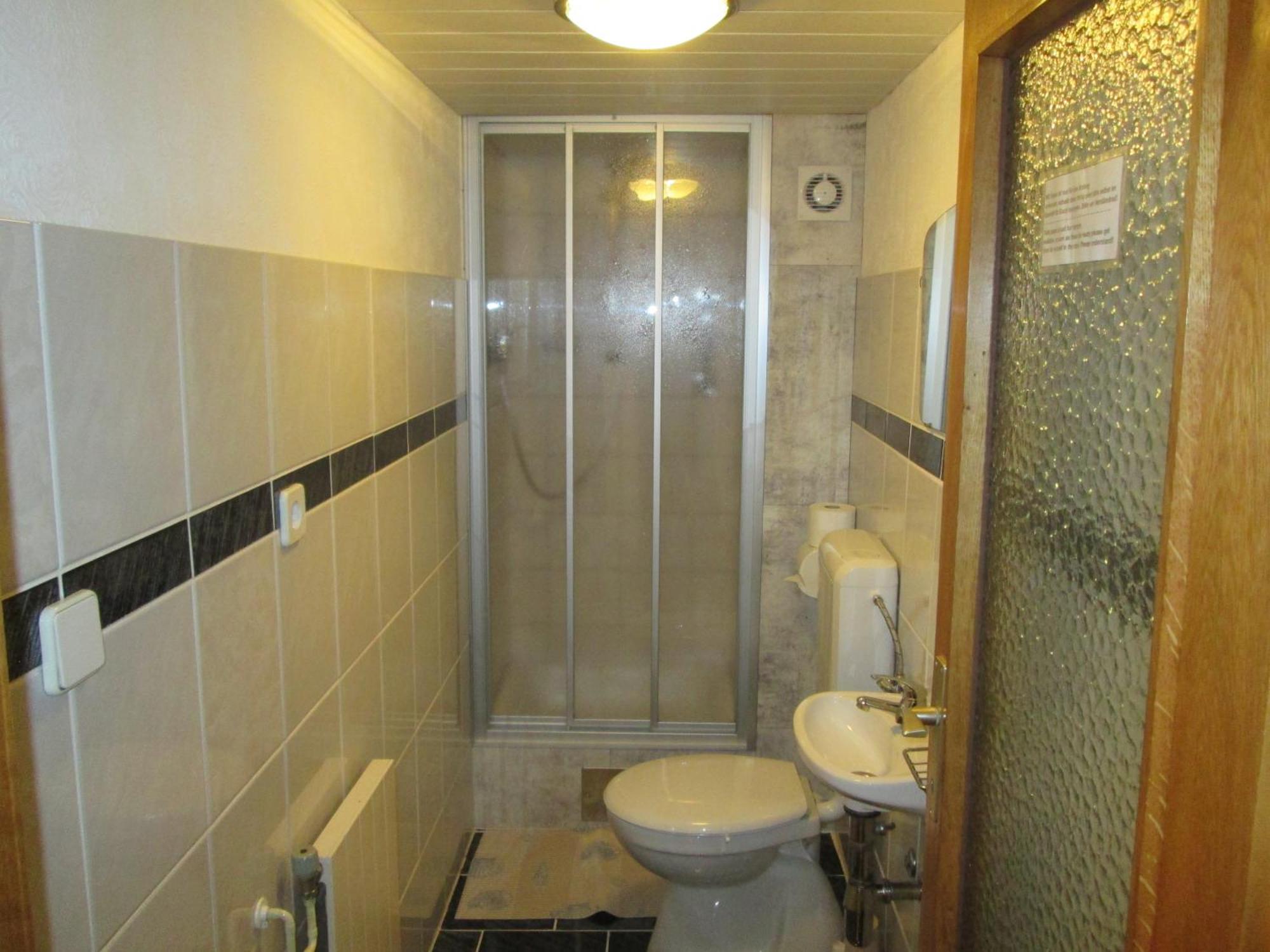 Ferienwohnung Annamaria Und Manuel Melmer Sankt Leonhard im Pitztal Εξωτερικό φωτογραφία