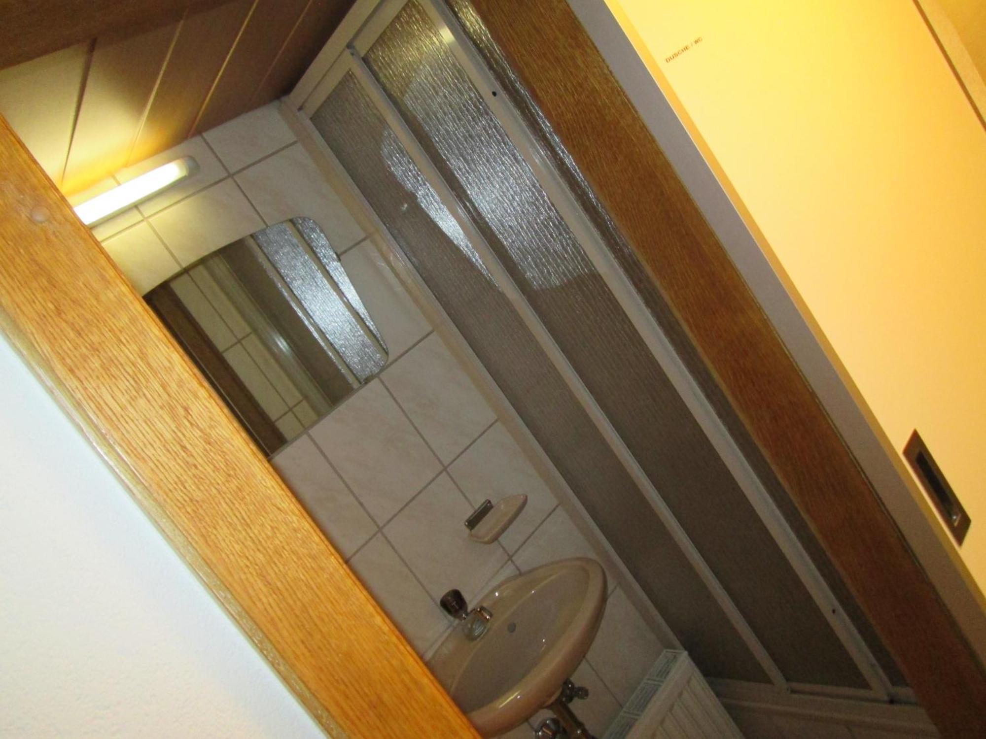 Ferienwohnung Annamaria Und Manuel Melmer Sankt Leonhard im Pitztal Εξωτερικό φωτογραφία