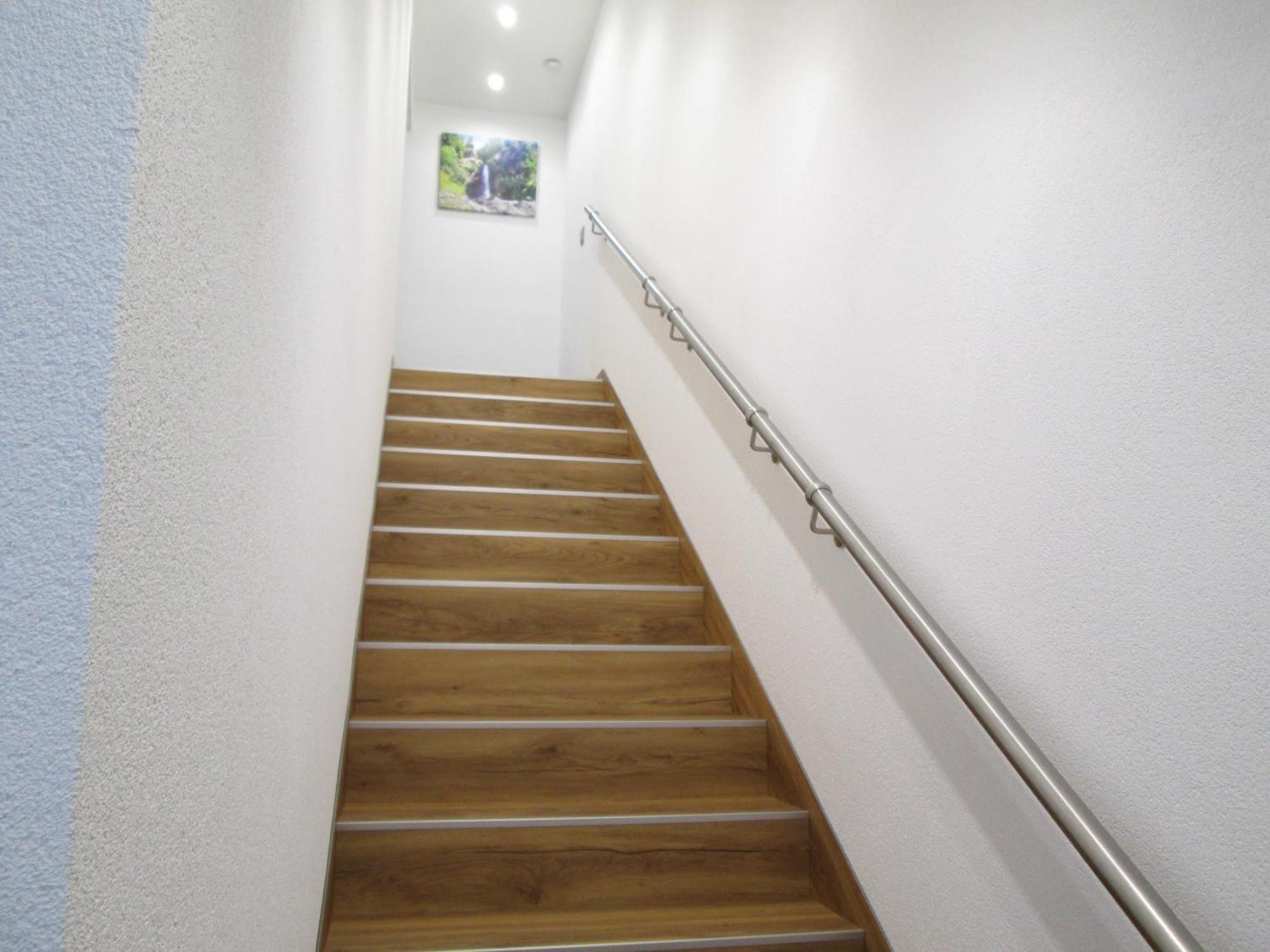 Ferienwohnung Annamaria Und Manuel Melmer Sankt Leonhard im Pitztal Εξωτερικό φωτογραφία