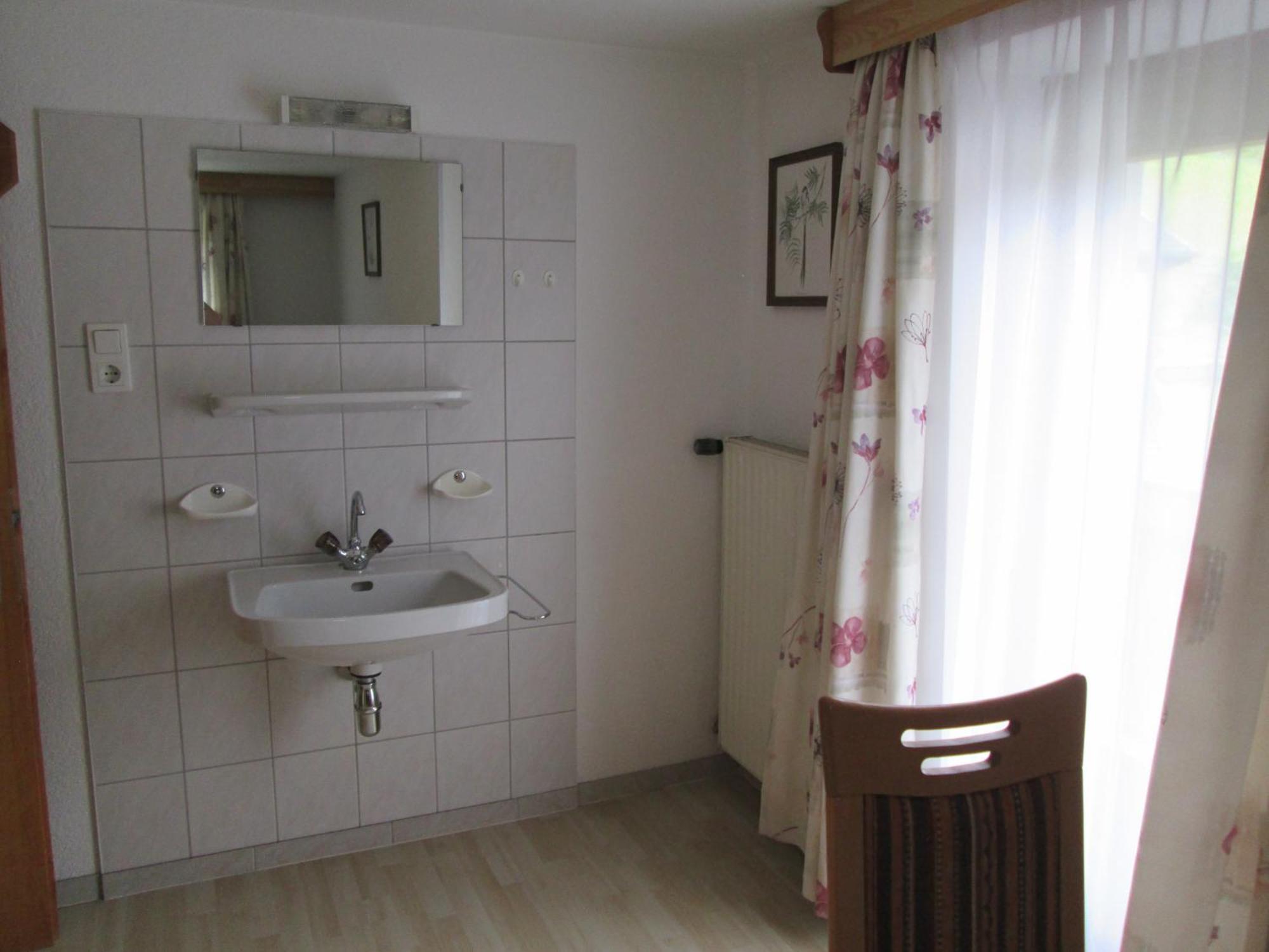 Ferienwohnung Annamaria Und Manuel Melmer Sankt Leonhard im Pitztal Εξωτερικό φωτογραφία