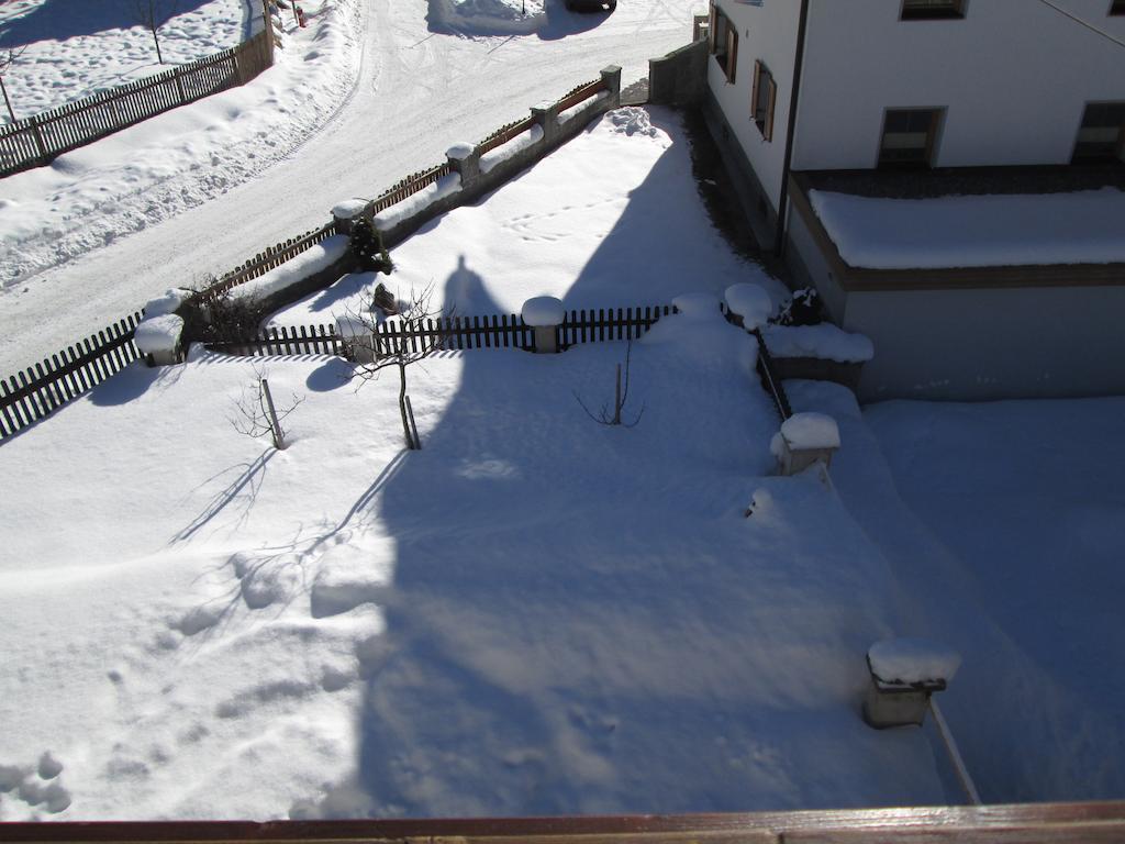 Ferienwohnung Annamaria Und Manuel Melmer Sankt Leonhard im Pitztal Δωμάτιο φωτογραφία